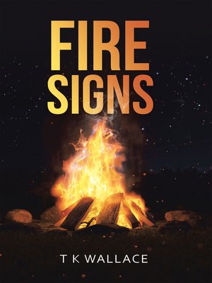 cover image of Fire  Signs